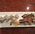 Best Any 2 Rolls (Lunch) in Scranton, PA