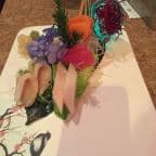 Best Sashimi (Lunch) in Scranton, PA