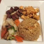 Best Hibachi Steak & Chicken (Lunch) in Scranton, PA