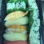 Best Sushi (Lunch) in Scranton, PA