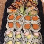 Best Any 3 Rolls (Lunch) in Scranton, PA