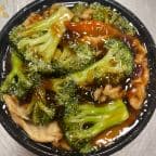 Best Chicken Broccoli in Scranton, PA