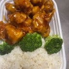 Best General Tao's Chicken(C) in Scranton, PA