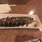 Best Black Dragon Roll in Scranton, PA