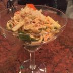 Best Spicy Kani Salad in Scranton, PA