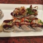 Best Shrimp Tempura Roll in Scranton, PA