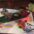 Best Sashimi Sampler in Scranton, PA