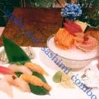 Best Sushi and Sashimi Combo in Scranton, PA