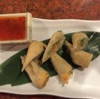 Best Harumaki in Scranton, PA