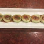 Best Sashimi Naruto Roll in Scranton, PA