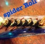 Best Spider Roll in Scranton, PA