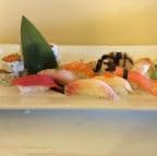 Best Sushi Deluxe in Scranton, PA