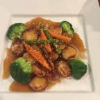 Best Scallop Teriyaki in Scranton, PA