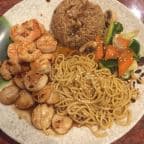 Best Shrimp & Scallop in Scranton, PA