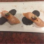 Best Salmon in Scranton, PA