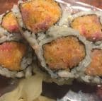 Best Spicy Yellowtail Roll in Scranton, PA