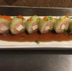 Best Naruto Roll in Scranton, PA