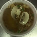 Best Clear Soup in Scranton, PA