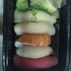 Best Sushi Sampler in Scranton, PA