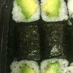 Best Avocado Roll in Scranton, PA