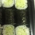 Best Cucumber Roll in Scranton, PA