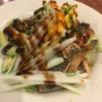 Best Salmon Skin Salad in Scranton, PA